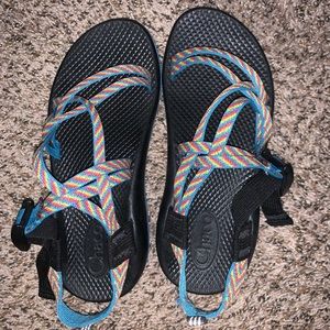 Chaco Rainbow
